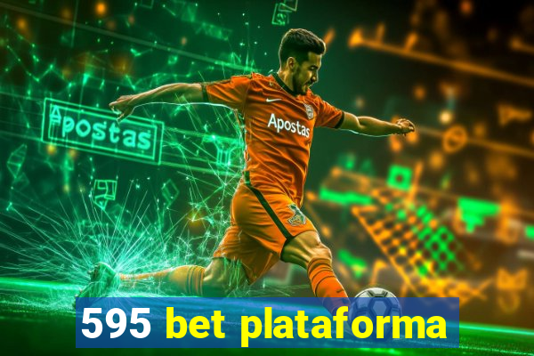 595 bet plataforma